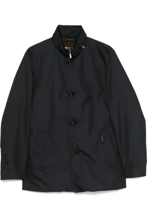 MOORER Borromini Jacke