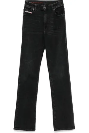 Diesel D-Description Jeans