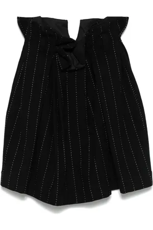 Vivienne Westwood 2016-2017 Minirock mit Falten