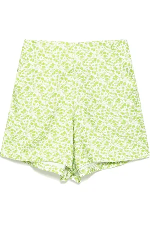Bambah Flora Azalea Shorts