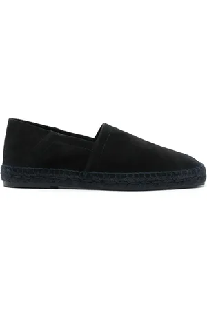 Tom Ford Espadrilles aus Wildleder