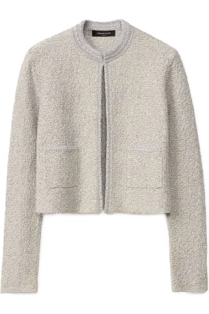 Fabiana Filippi Jacke aus Tweed