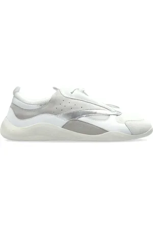 vic matiè Sneakers aus Leder