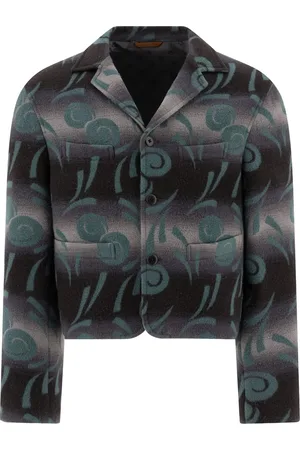 KAPITAL Pueblo Jacke