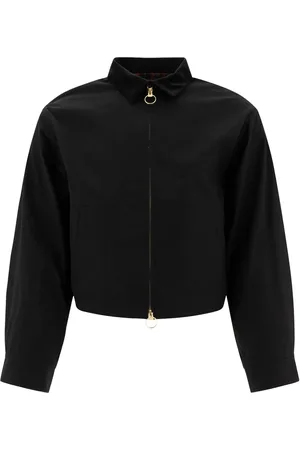 KAPITAL Jacke aus Baumwolle