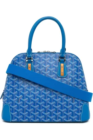 GOYARD 2020 Goyardine Vendome PM Handtasche