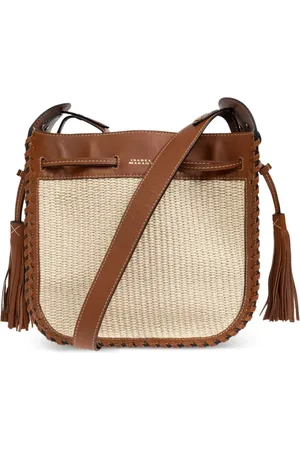 Isabel Marant Silao Beuteltasche