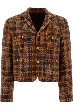 KAPITAL Khaza Jacke