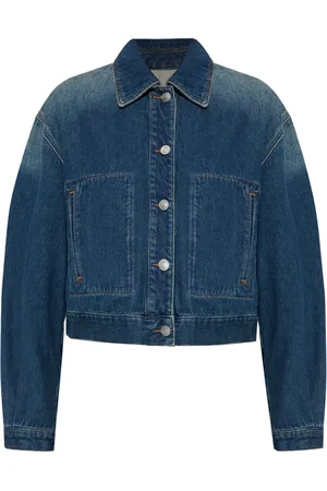 Isabel Marant Josephine Jeansjacke