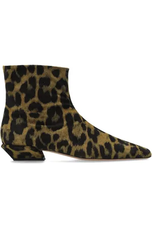 PARIS TEXAS Bettina Stiefeletten
