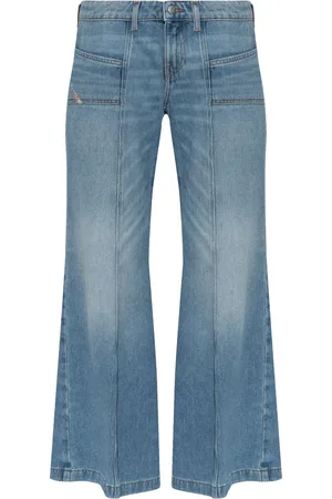 Diesel D-Akii Jeans