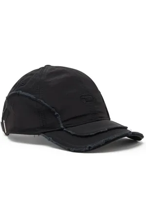 Diesel C-Onnor Baseballkappe