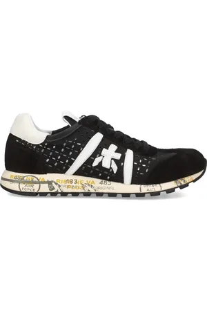 Premiata Lucyd Sneakers