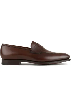 Crockett & Jones Klassische Loafer