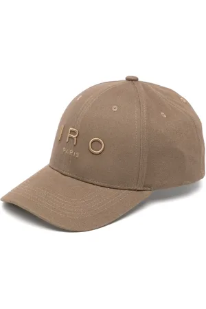 IRO Greb Baseballkappe