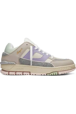 Axel Arigato Area Lo Sneakers