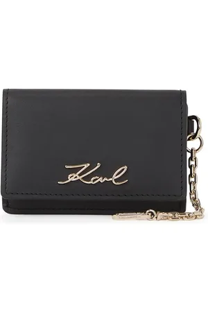 Karl Lagerfeld K/Signature Kartenetui