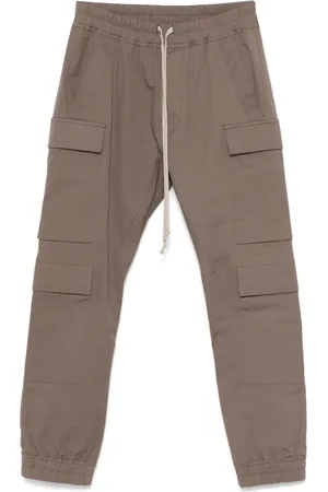 Rick Owens Mastodon Megacargo Hose