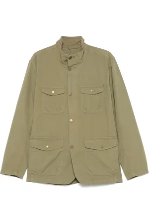 Barbour Ogston Jacke