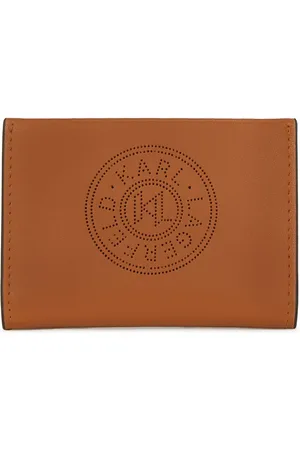Karl Lagerfeld K/Circle Kartenetui