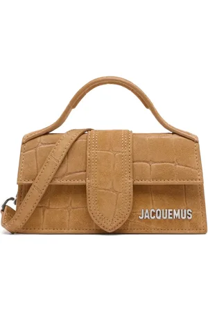 Jacquemus Le Bambino Handtasche