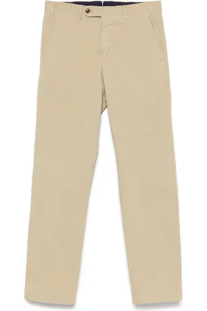 PT Torino Chino mit Tapered-Bein