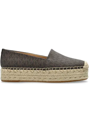 Michael Kors Kendrick Empire Espadrilles