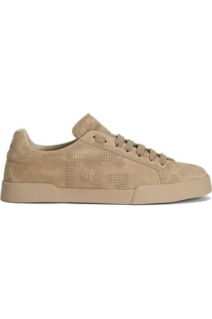 Dolce & Gabbana Portofino Sneakers