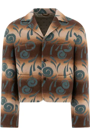 KAPITAL Pueblo Jacke
