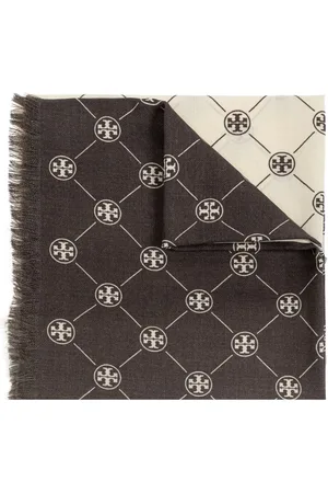 Tory Burch T Monogram Schal