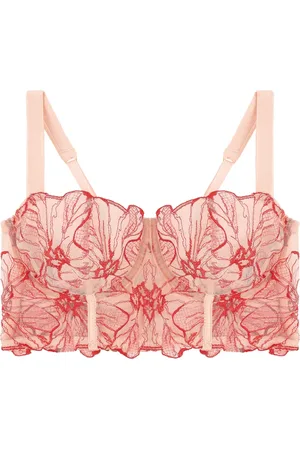Fleur of England Langer BH