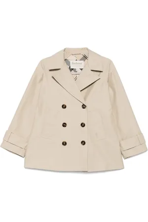 Barbour Maisy Mantel