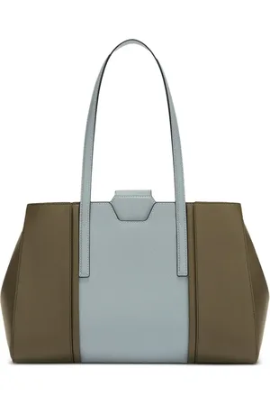 Furla Handtasche aus Leder