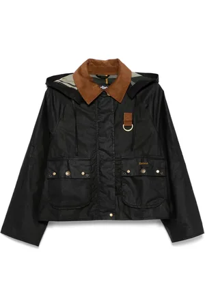 Barbour Erma Jacke