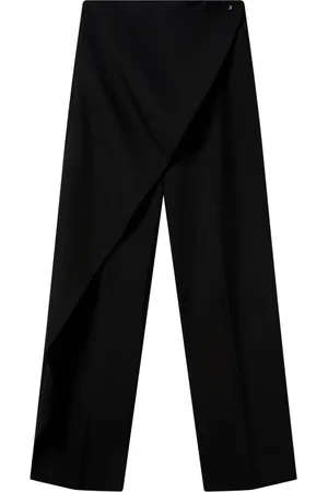 Axel Arigato Hose mit weitem Bein