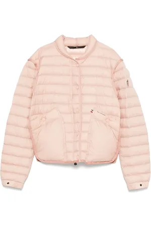 Moncler Gesteppte Jacke