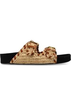 Isabel Marant Lennyo Pantoletten