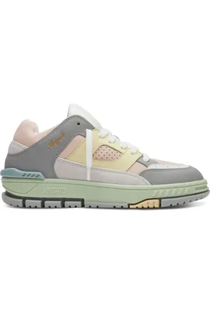 Axel Arigato Area Lo Sneakers