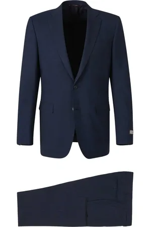 CANALI Anzug aus Wolle
