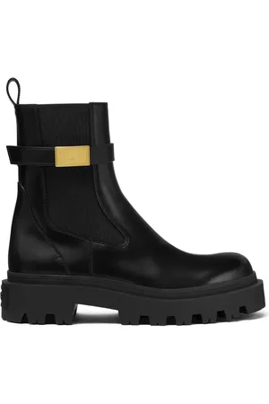 VERSACE Alba Chelsea-Boots 35mm