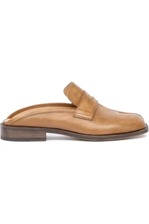 Maison Margiela Tabi Loafer-Mules