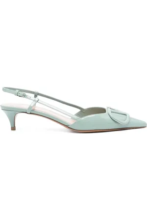 VALENTINO GARAVANI VLogo Pumps 40mm