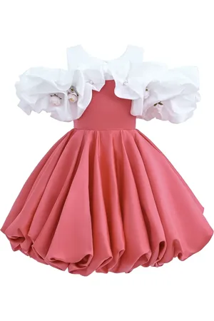Tulleen Isadora Kleid