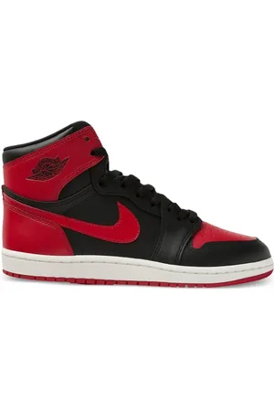 Jordan Air 1 High 85 "Bred" Sneakers