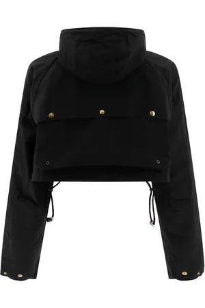 KAPITAL Jacke aus Baumwolle