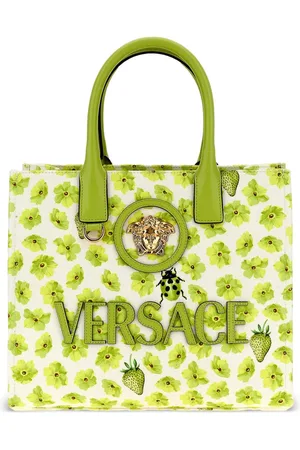 VERSACE Handtasche mit Medusa