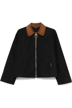 Barbour Catlin Jacke
