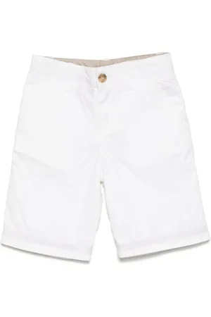 Burberry Klassische Shorts