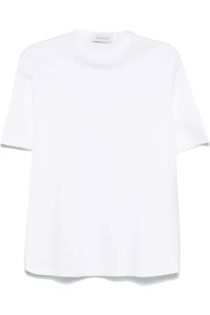 Lanvin Klassisches T-Shirt