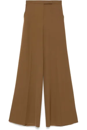 Max Mara Ninfa Palazzohose